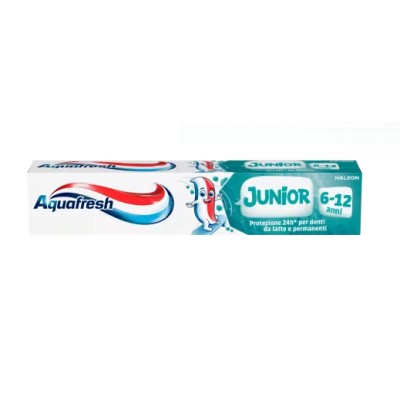 1 - Aquafresh 8016825673239 dentifricio Universale
