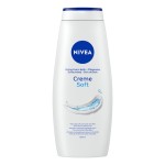 1 - NIVEA Creme Soft 650 ml Shower gel Unisex Body