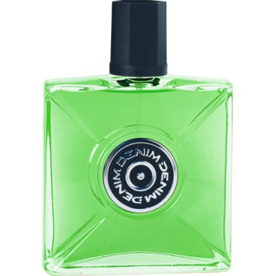 1 - Denim After Shave Musk 100 Ml