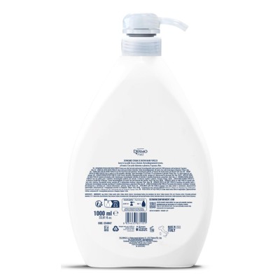 2 - DermoMed 8054633831151 sapone 1000 ml Sapone liquido 1 pz