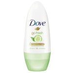 1 - Dove Go Fresh Cucumber & Green Tea Deodorante roll-on 50 ml 1 pz