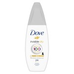 1 - Dove Advanced Hair Series Invisible Dry Women Spray deodorant 75 ml 1 pc(s)