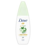 1 - Dove Advanced Hair Series Go Fresh Cetriolo & Tè Verde Deodorante No Gas 75ml