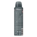 1 - Dove Men+Care Invisible Dry Antiperspirant Deodorante Spray 150 ml