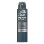 1 - Dove 8712561255820 deodorante Uomo Deodorante spray 150 ml 1 pz