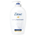 1 - Dove Beauty Cream Hand Wash 250 ml Sapone in polvere 1 pz