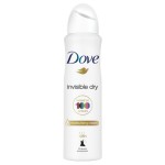 1 - Dove Invisible Dry Deodorante spray 150 ml 1 pz