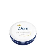 1 - Dove Crema Intensiva 150ml