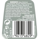 1 - Dove Men+Care Fresh Elements Roll deodorant 50 ml 1 pc(s)