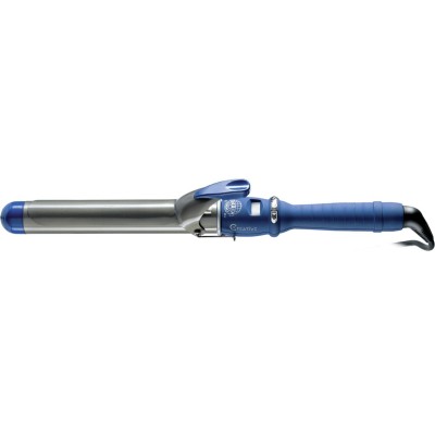 1 - KIEPE Professional Tubo riscaldante in titanio, Diametro 32mm