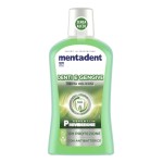 1 - Mentadent Denti E Gengive 500 ml Mint