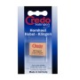 1 - Credo Solingen Hornhaut-Hobel Klingen razor blades 10 pc(s) Stainless steel Unisex