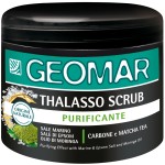1 - GEOMAR Thalasso Scrub Purifyng Body scrub 600 g