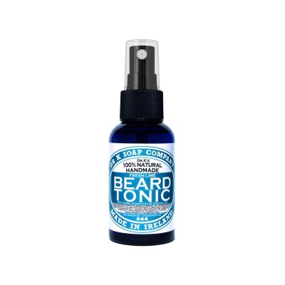 1 - Dr K Soap Company Beard Tonic Fresh Lime 50 ml