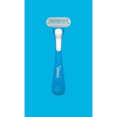 1 - Gillette Venus
