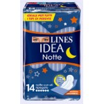 1 - LINES Notte Extralungo Con Ali