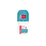 1 - Borotalco Active Blue Fresh Unisex Roll deodorant 50 ml 1 pc(s)