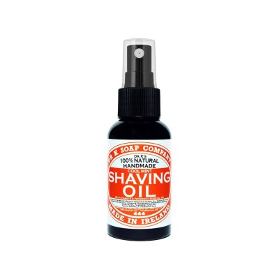 1 - Dr K Soap Company Shaving Oil Men 50 ml