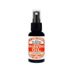1 - Dr K Soap Company Shaving Oil Olio da barba Uomo 50 ml