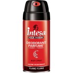 1 - Intesa Deodorant Parfumé Ylang-Ylang 150ml