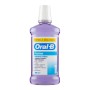 1 - Oral B Collutorio Fluorinse Formula Migliorata 500 ml