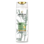 1 - Pantene Pro-V Miracles Forti & Lunghi Women Non-professional Shampoo 225 ml