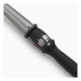 2 - BaByliss BAB2281TTE messa in piega Ferro per ricci Caldo Nero, Argento 2,7 m