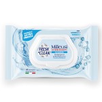 1 - Fresh&Clean Classic 20 pz Unisex 20 fogli