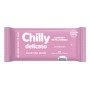 1 - Chilly Delicato Intimate wipes Female Box