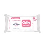 1 - Chilly Delicate Hygiene wipes 12 pc(s)