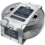 1 - Tesori d’Oriente Muschio Bianco, 200g