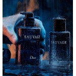 1 - Dior Sauvage Gel Doccia 250 ml