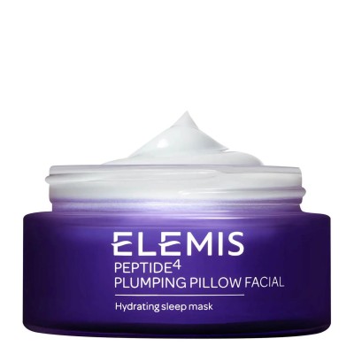 2 - Elemis Peptide⁴ Plumping Pillow Facial 50ml