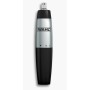 1 - Wahl Nasal Trimmer Nero, Argento