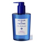 1 - Acqua di Parma Blu Mediterraneo Mirto di Panarea Hand and Body Wash 300 ml