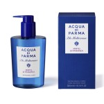 2 - Acqua di Parma Blu Mediterraneo Sapone Mani e Corpo Mirto di Panarea 300 ml