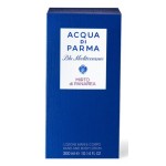 4 - Acqua di Parma Blu Mediterraneo Lozione Mani e Corpo Mirto di Panarea 300 ml