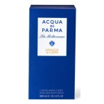 4 - Acqua di Parma Blu Mediterraneo Lozione Mani e Corpo Arancia di Capri 300 ml