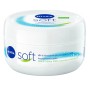 1 - NIVEA Soft 200 ml Crema Unisex