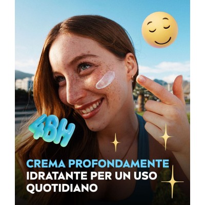 2 - NIVEA Soft 200 ml Crema Unisex