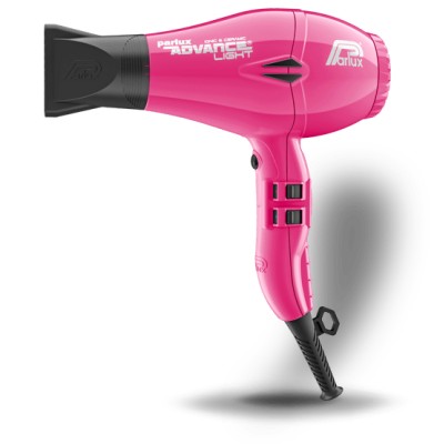 1 - Parlux ADVANCE 2200 W Fuchsia
