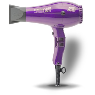 1 - Parlux 385 Powerlight