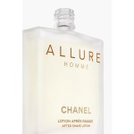 1 - CHANEL Allure Homme Lozione Dopobarba 100 ml