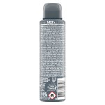 2 - Dove Men + Care Men+Care Classic Antiperspirant Deodorant Spray 150ml
