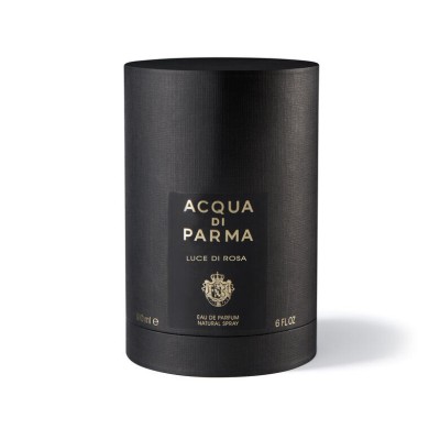 1 - Acqua di Parma Luce di Rosa Eau De Parfum 180 ml