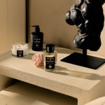 5 - Acqua di Parma Luce di Rosa Hand and Body Wash 300 ml