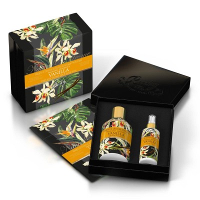 1 - Rudy Profumi Nature&Arome Vanilla