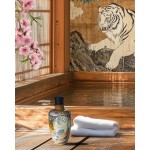 2 - Rudy Profumi Elite The Brave Tiger 500 ml Shower foam Women Body Cinnamon, Patchouli