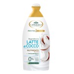 1 - L'Angelica Bagnodoccia Phytolatte - Latte di Cocco, 520 ml
