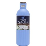 1 - Felce Azzurra 24650 shower gel & body washes 650 ml Unisex Coconut